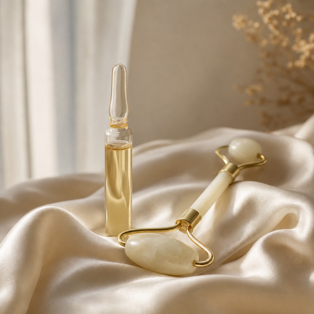 Anti-Aging Facial at Yellow Butterfly Salon