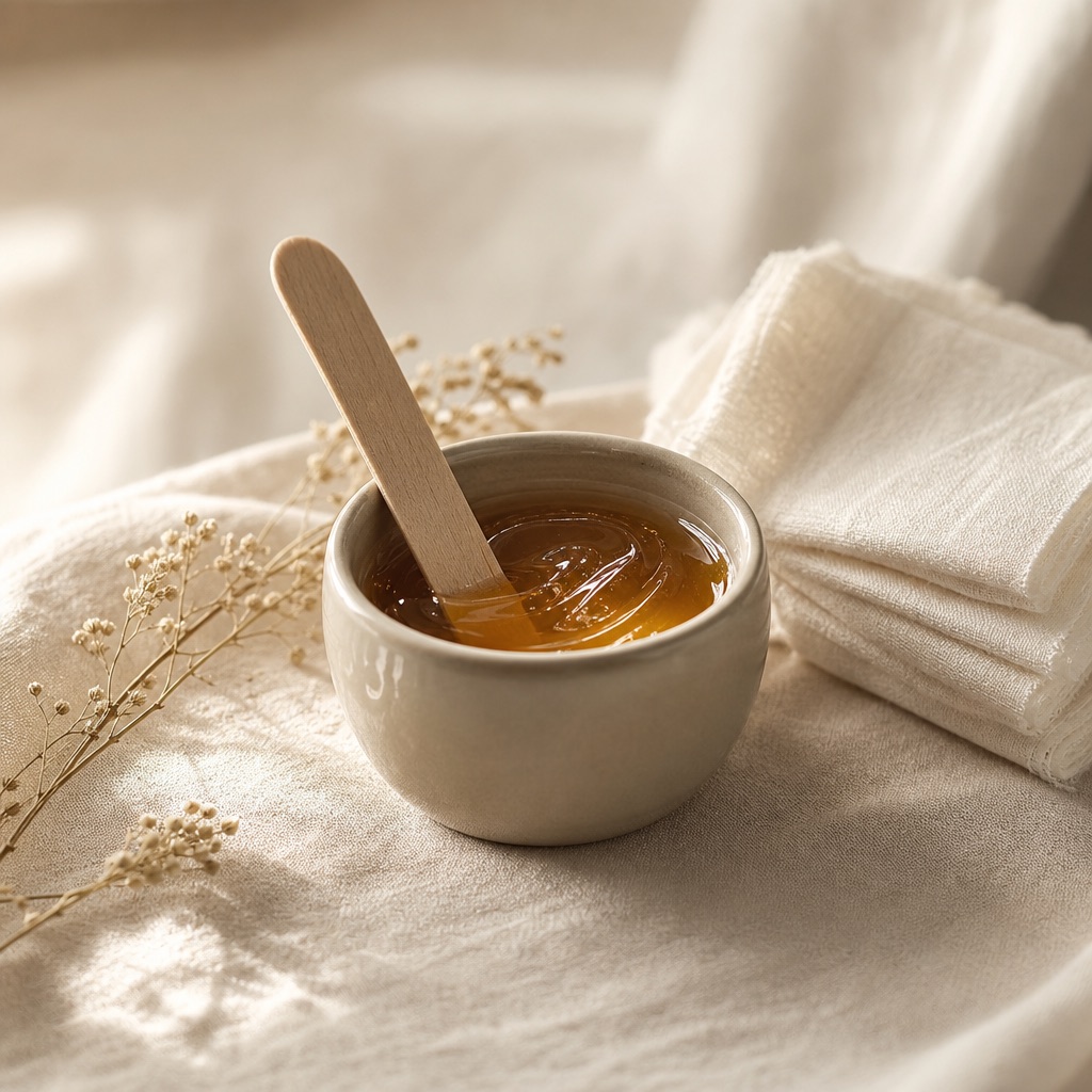 Brow Wax at Yellow Butterfly Salon