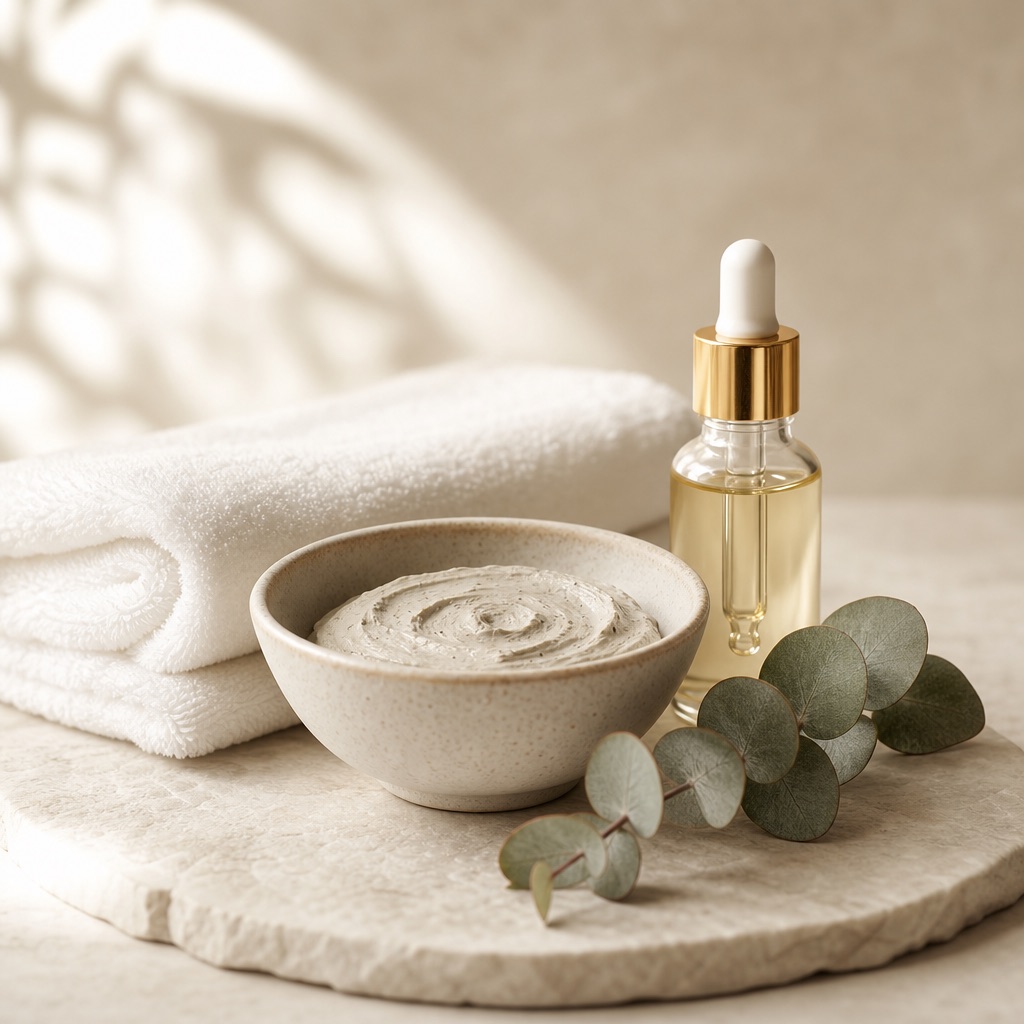Custom Facial