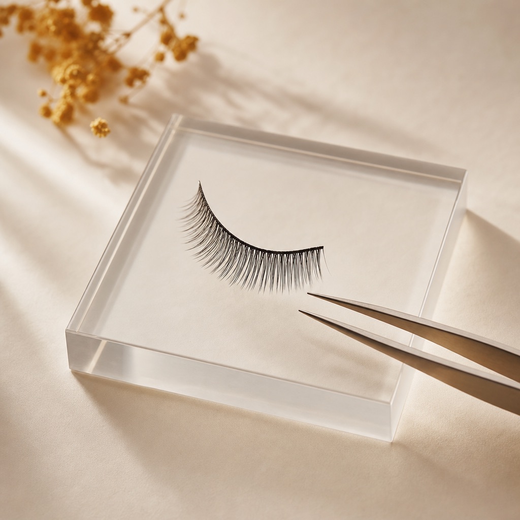 Lash Extensions — Fill at Yellow Butterfly Salon