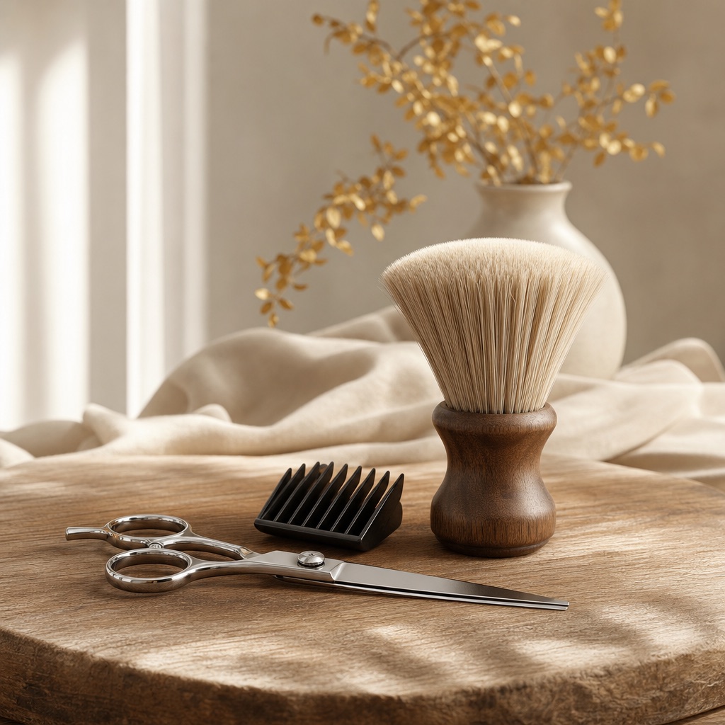 Men's Cut